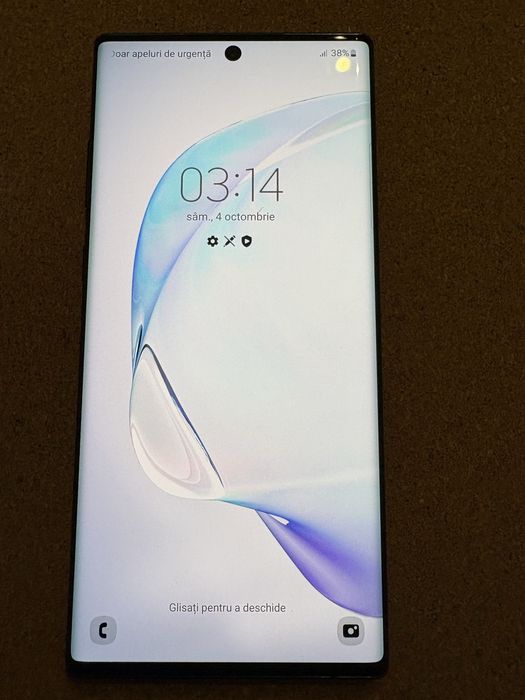 Samsung N975 Galaxy Note 10 Plus Dual Sim 256 Gb ID-XXL2811