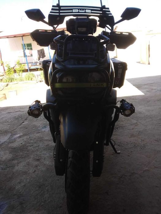 Скутер Танк 2 сатылады