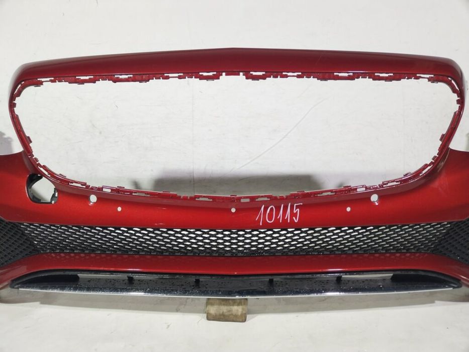 Bara fata Mercedes E-Class W213, 2016, 2017, 2018, 2019, 2020, cod origine OE A2138850238. 10115