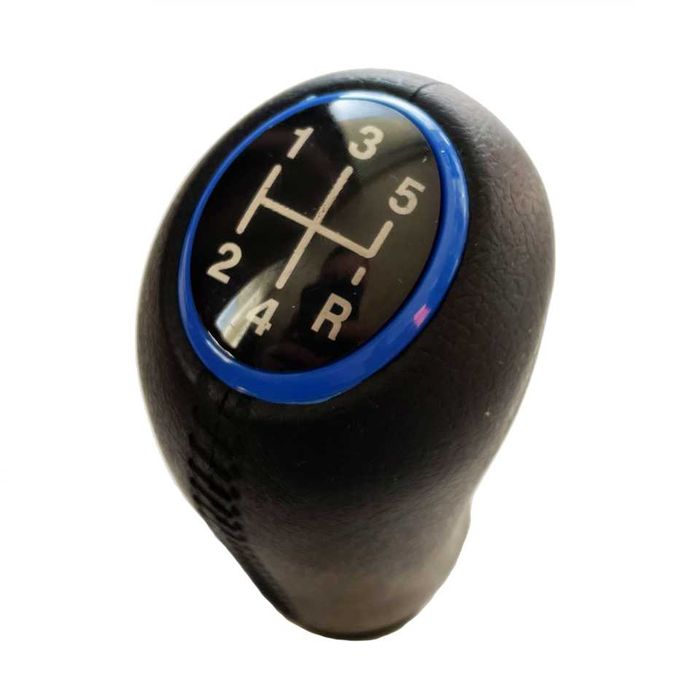 Топка скоростен лост за Дачия DACIA рено RENAULT син ринг