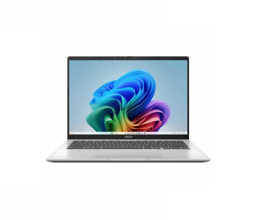 *Ноутбук Asus Vivobook 14 /U7-256V/16GB LPDDR5/1TB SSD/14" OLED WUXGA