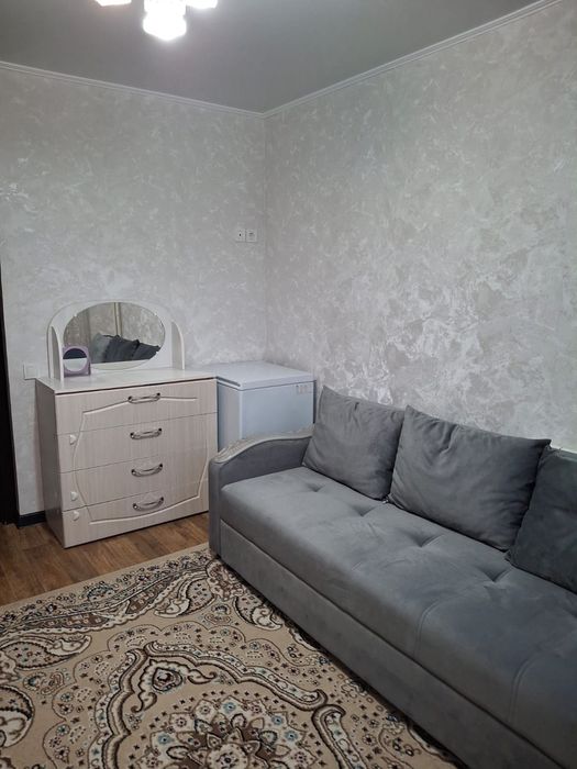 Продам 2-х комнатную квартиру