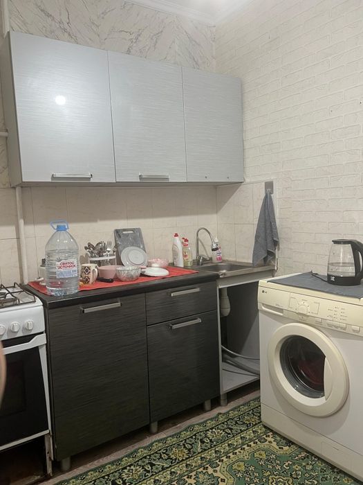 Сдам квартиру в аренду