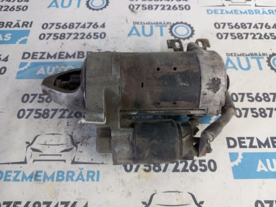 Electromotor 4.2 tdi Audi a8 d3