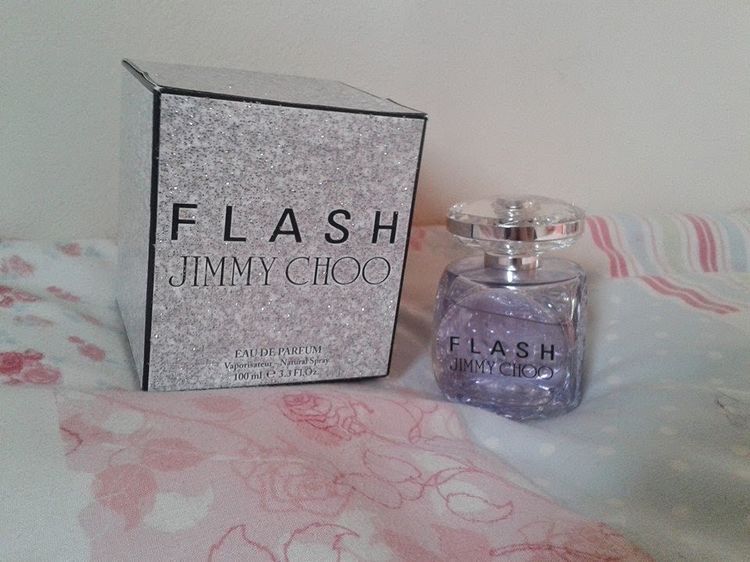 Jimmy Choo Flash