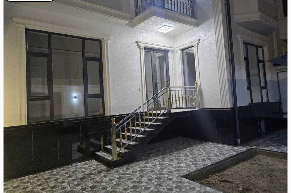 Продажа дома за Хокимиатом, Согдиана, 2-сотки (N 13573 )