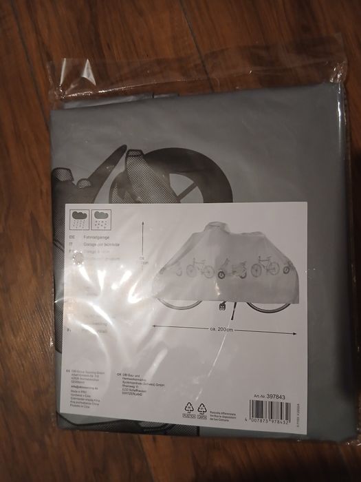 VIND CEAS VECHI MECANIC si husa Scuter sau bicicleta  si pelerina ploaie bicicleta  astep oferte !!!