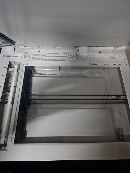 Canon MF-445dw принтер