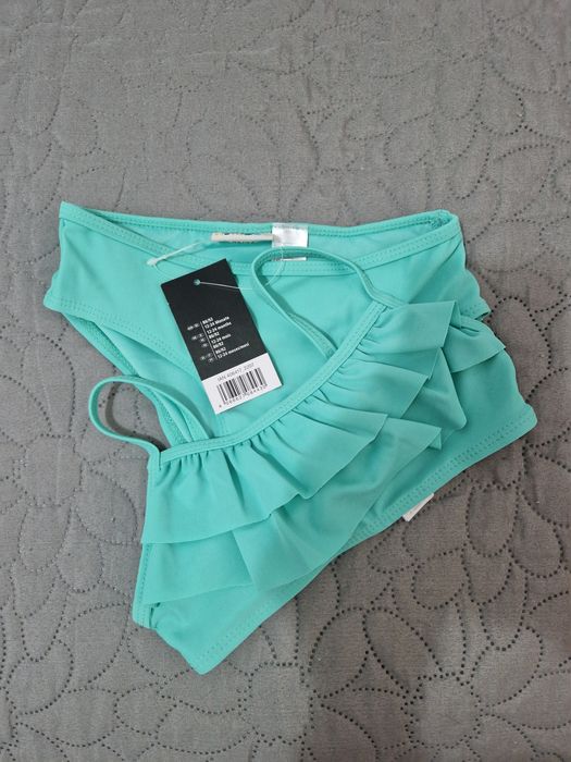 Costum de baie pentru fetite