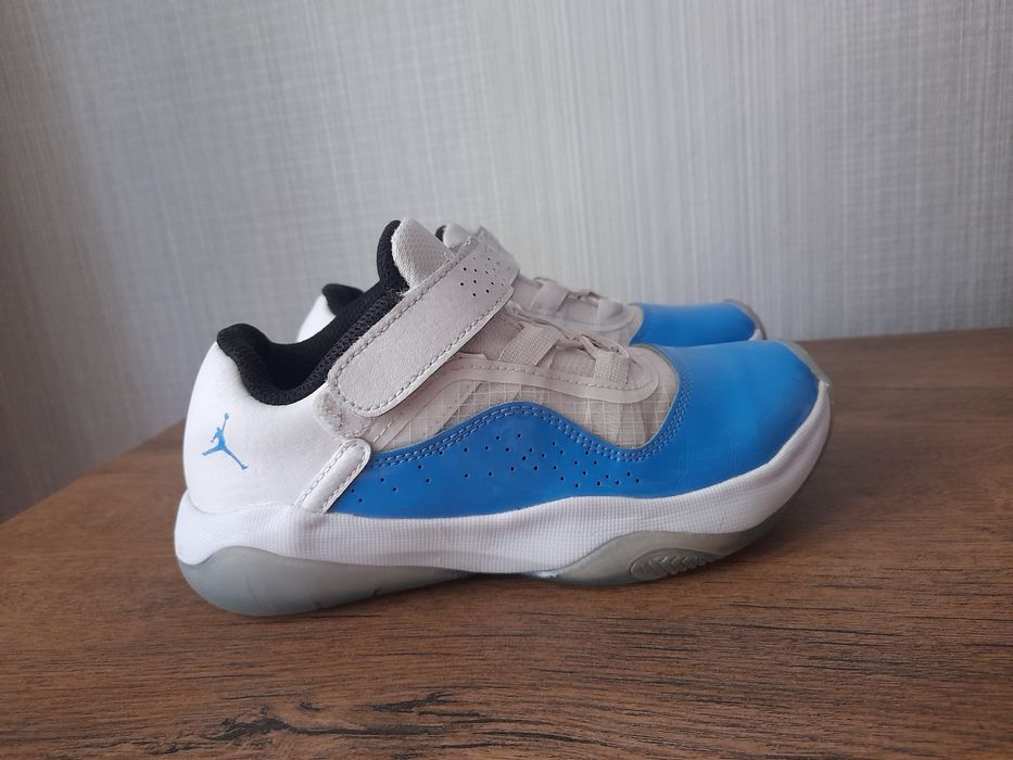 Jordan 11 детски кецове 31 номер.