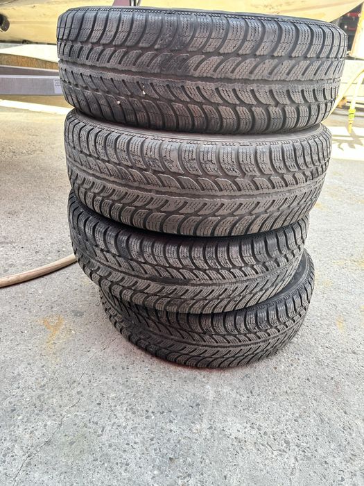 Anvelope 175/65R14 debica