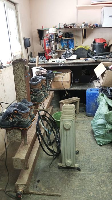 Продам 40 футовый контейнер