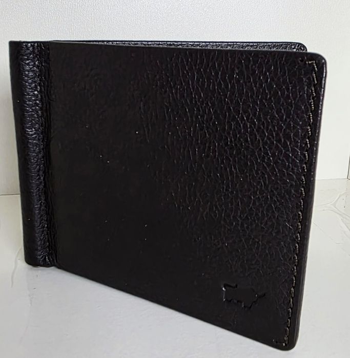 Braun Buffel portofel RFID