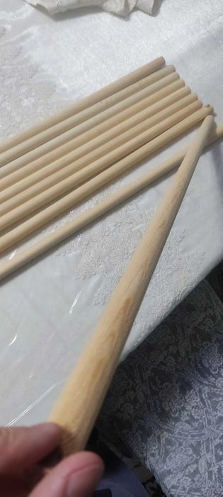 Dumaloq reyka 19 mm 5000 soʻm dan