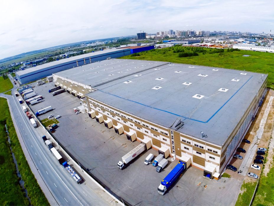 Продаётся 19,2 га под Логистику,в долг дороги.