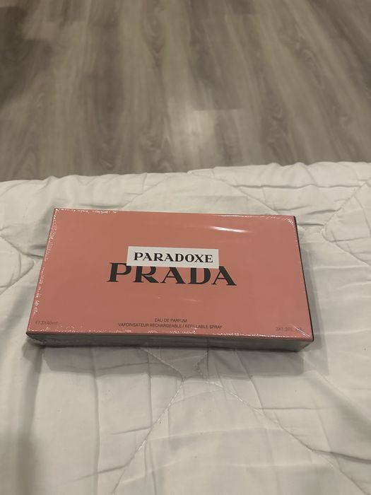 Прада подарачен  комплект