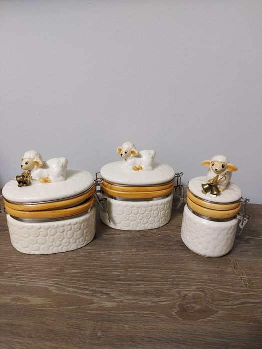 Красивый набор для кухни