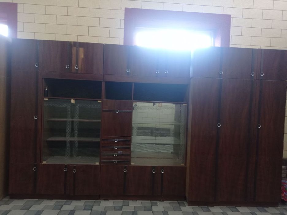 Мебель сотилади сифати жуда зўр