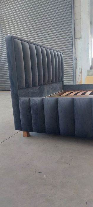 Спални легла и матраци