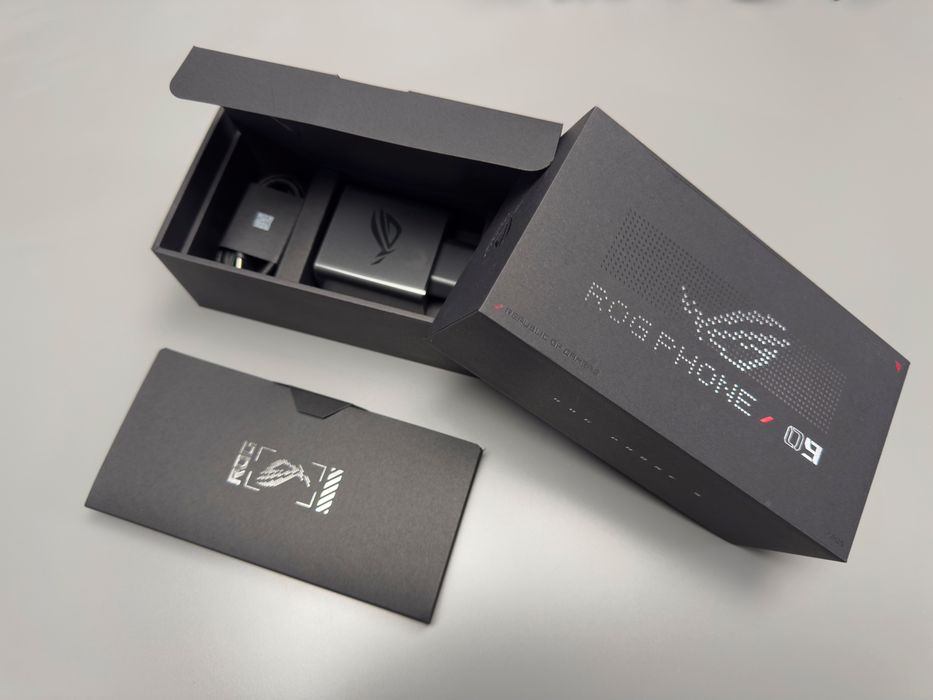 ASUS ROG Phone 9 512 GB