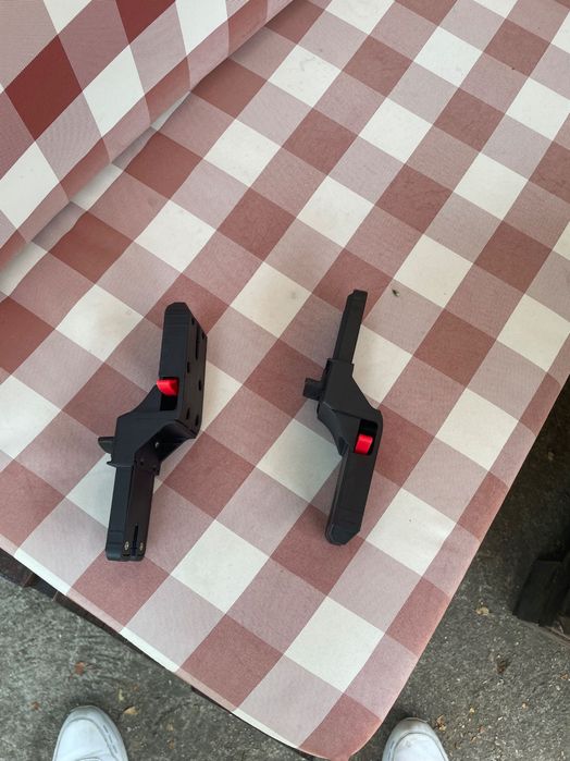 Бебешка количка Lorelli Boston 3in1