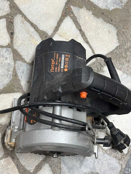 Питер ПТ110 /1600 вт (Талгар) Лот