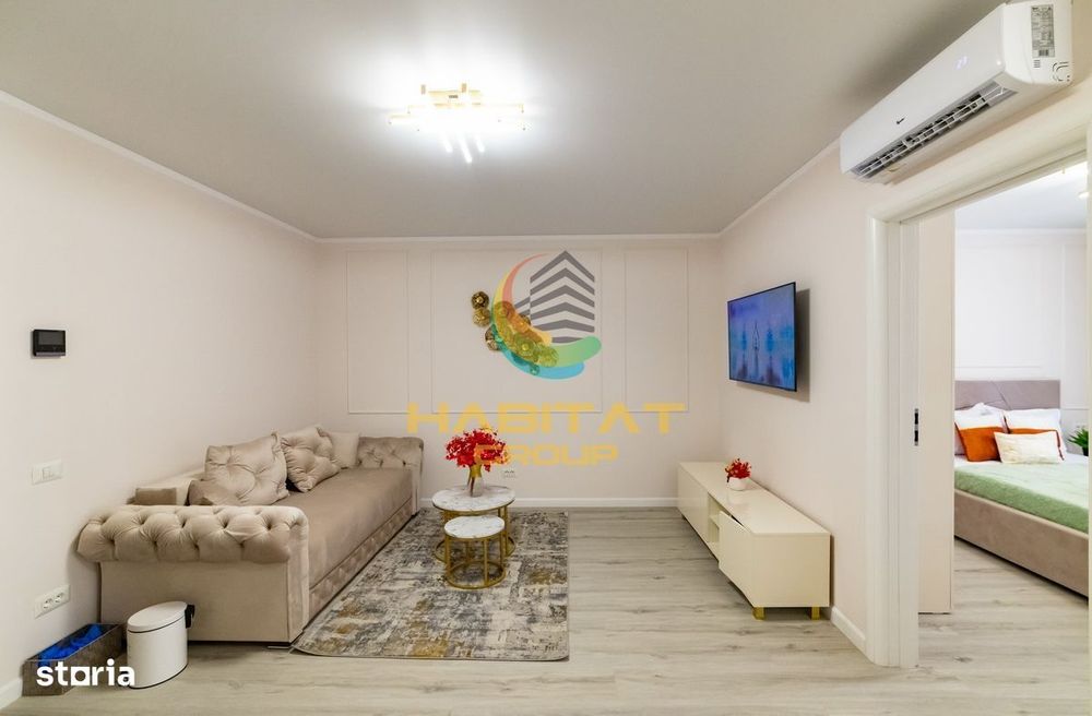 Apartament 3 camere Mutare Imediata situat la 350 de metri de Metrou! — fotografia 1