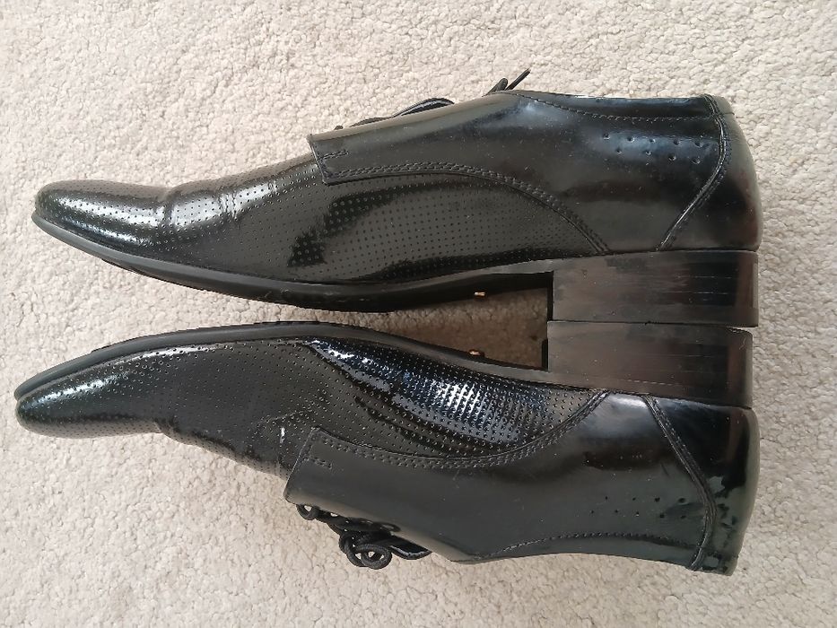 Yangi tufli, Brand, 43 razmer