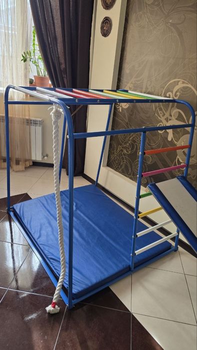 Спортивный комплекс