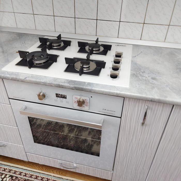 Электроника, плиты / печи