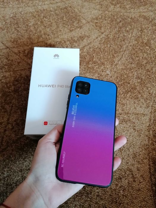 Huawei P40 lite 128 GB