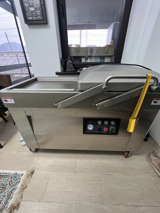 Вакуматор(промышленный)