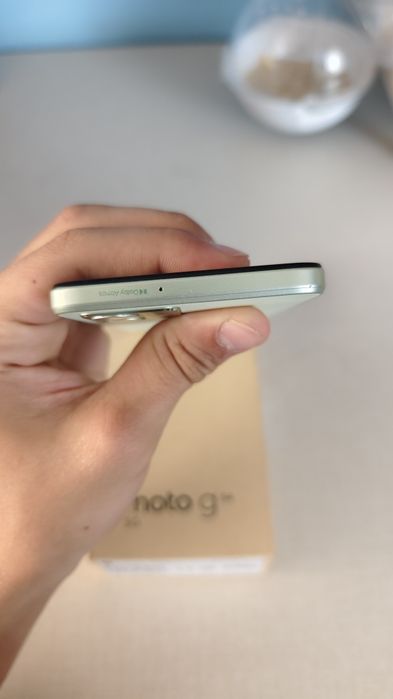 Moto g54 5g 8/256