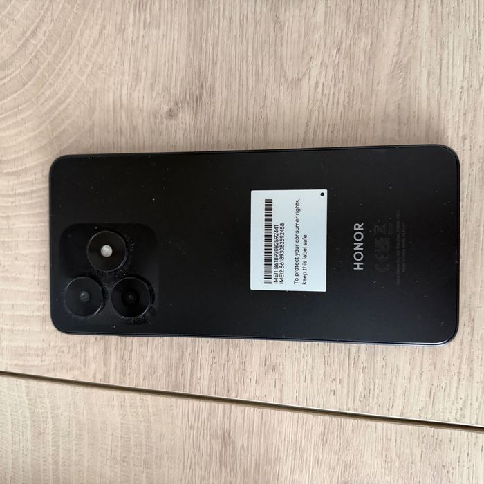 Honor X5c Plus nou