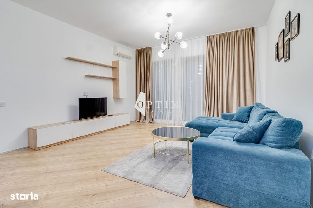NOU!3 camere SUPER DEAL, 2 bai,PARCARE  INCLUSA,Pipera Plaza