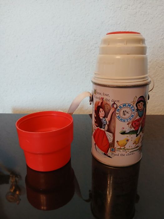 Термос "Hammer MASTER"