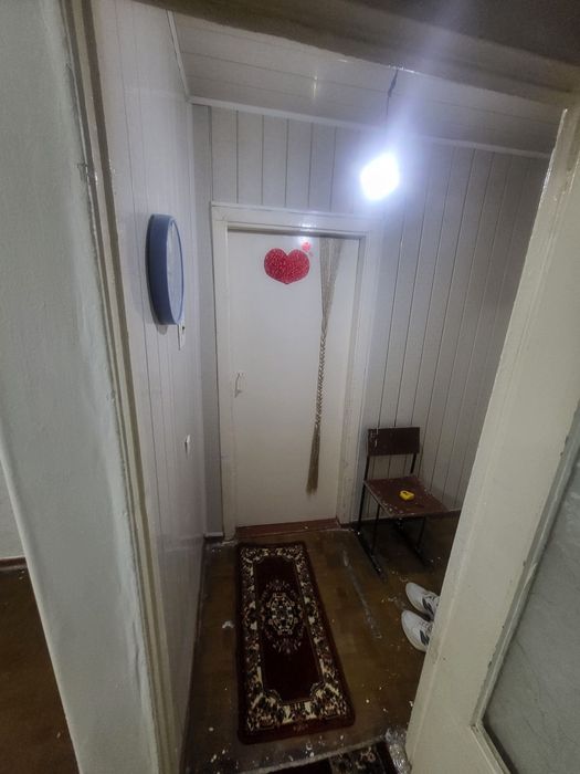 Kvartira, uy, ko'p qavatli uy