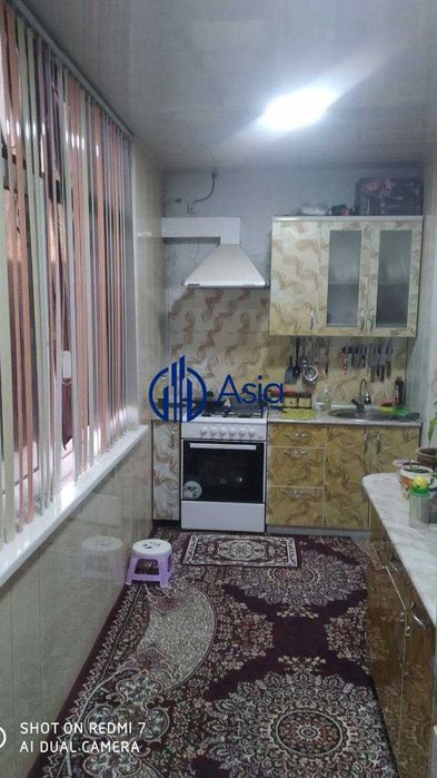 #K29 | Sotuvda: #3x xonali zamonaviy kvartira