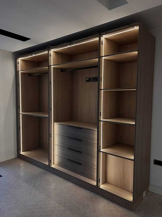 мебель для кухня мебель на заказ Шкафы и гардеробные на заказ