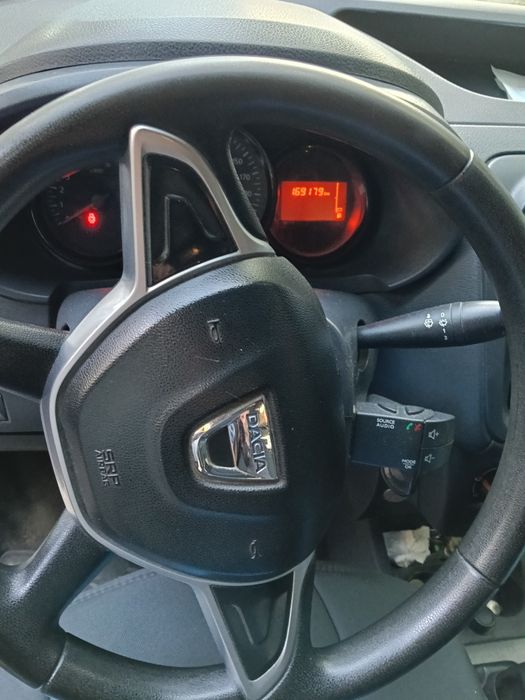 DACIA Dokker 0 — imagine 5