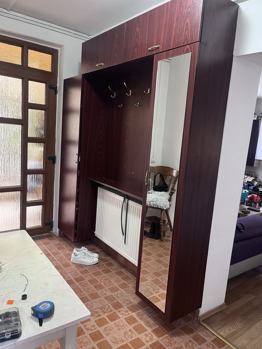 Reconditionare Mobila