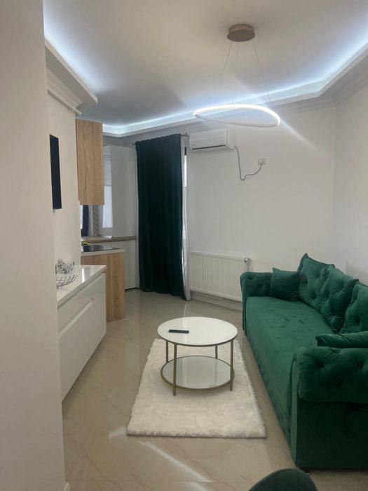 Apartament de inchiriat Complex ZigZagMamaia.450€ extrasezon 650€sezon