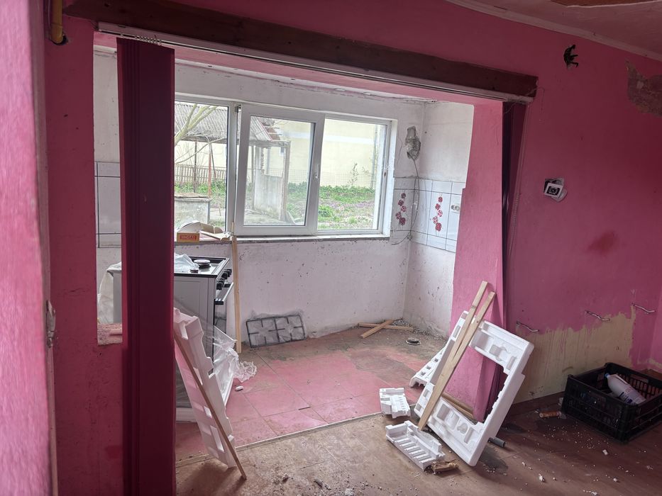 Casa de vânzare la 10 km de Deva