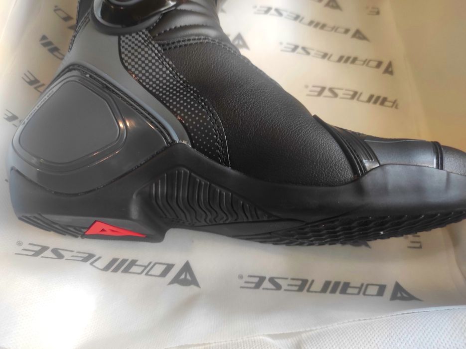 Нови Dainese ботуши Nexus 2, размер 36 номер