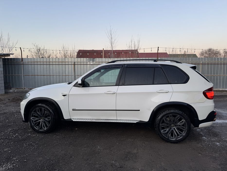 Диски R20 от Бмв