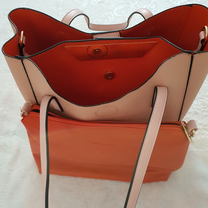 Geanta PIERRE Cardin