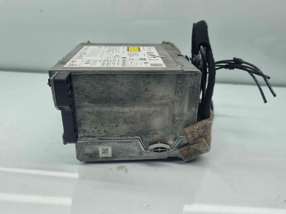 Radio CD cu navigatie Bmw 5 (F10) [Fabr 2011-2016] 931875001