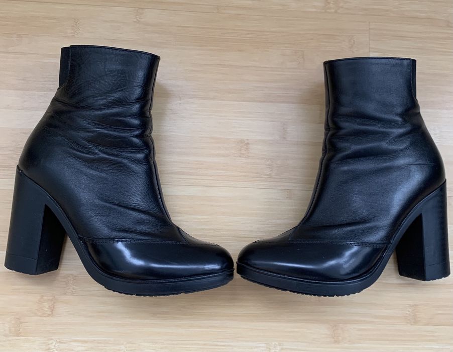 Botine Jenny Fairy marimea 37