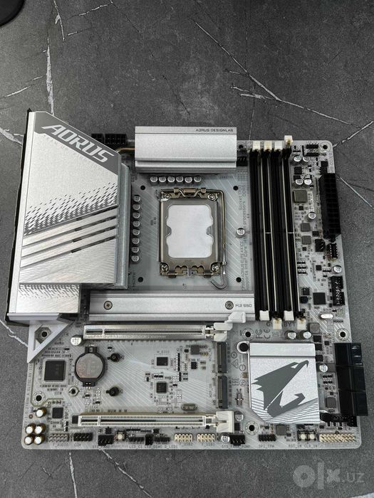 Мощный Материнские платы Z790 Aorus Elite WIFI В Количестве