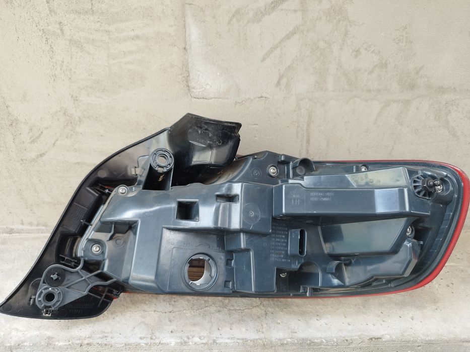 Ляв LED стоп за BMW-2 Coupe (F22 F23 F87) 218i (2015-2021)